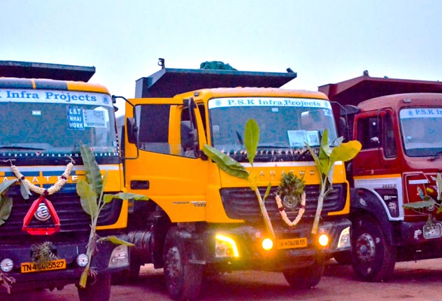 Logistics Excellence