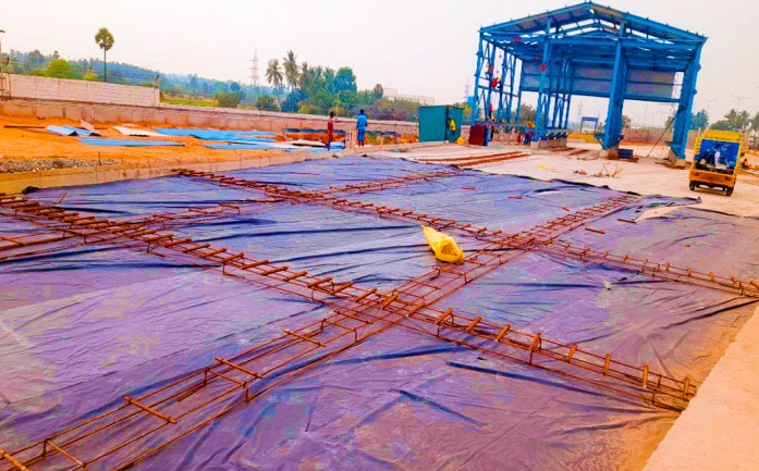 TIIC – Kerala to Kanyakumari Road