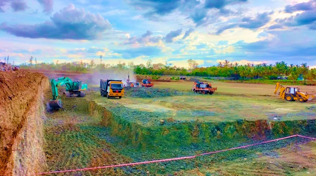 Madras Rubber Factory (MRF)