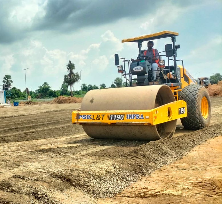 Tata Electronics Limited – Semiconductor Hub