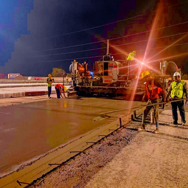 UltraTech Cement – Railway Sliding